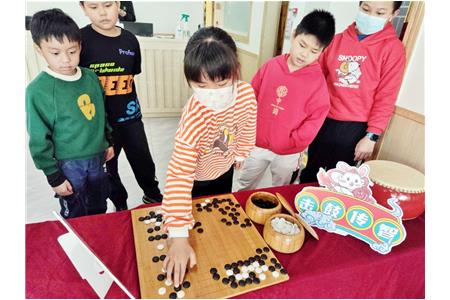 清源等你，赴一場(chǎng)春天的約定