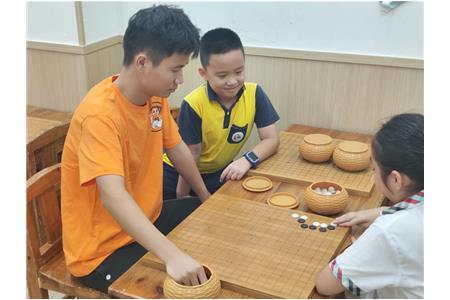 一盤棋局下完，你有復(fù)盤的習(xí)慣嗎？